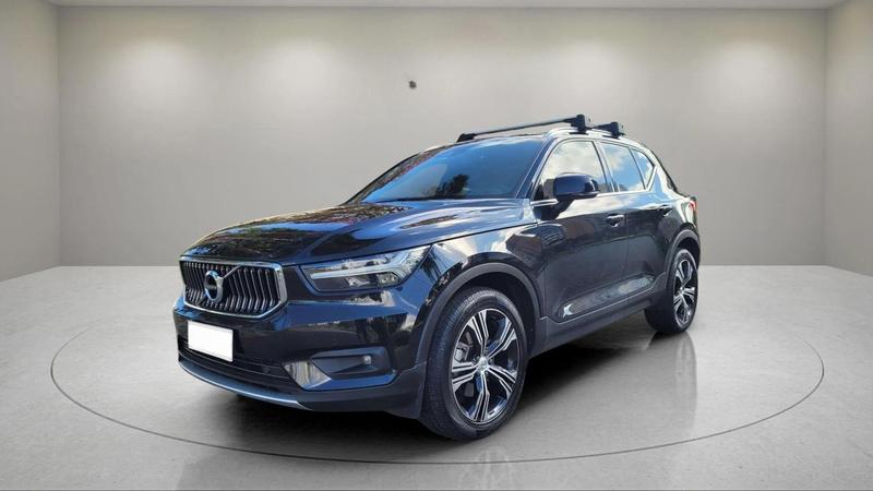 Volvo XC 40 T-4 INSCRIPTION 2.0 190CV FWD