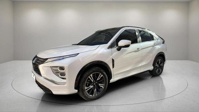 Mitsubishi ECLIPSE CROSS GLS 1.5 16V 165CV AUT.