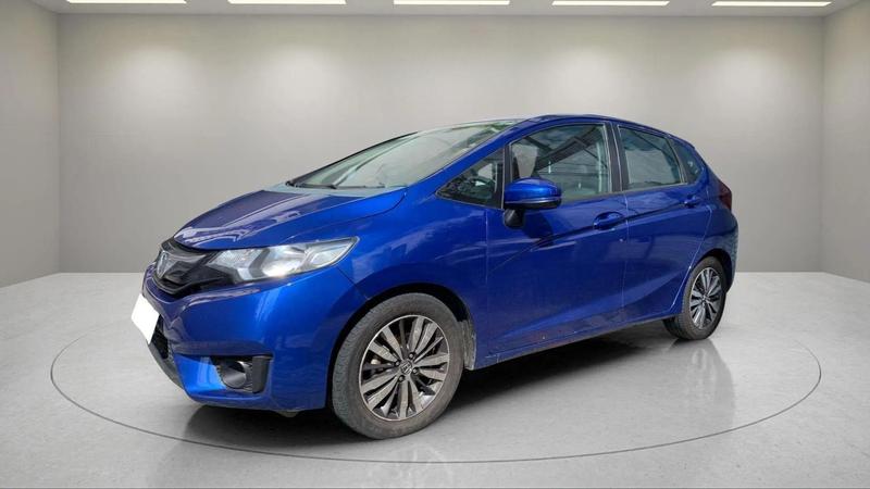 Honda FIT EX/S 1.5 FLEX/FLEXONE 16V 5P AUT.